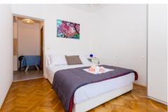 Appartementen Iva Brstilo Stanići Appartement 1 – A1 foto 1