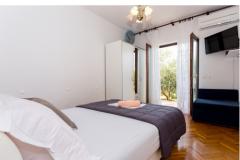 Appartementen Iva Brstilo Stanići Appartement 1 – A1 foto 2