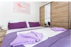 Appartementen Iva Brstilo Stanići Appartement 3 – A4 foto 1