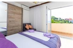 Appartementen Iva Brstilo Stanići Appartement 3 – A4 foto 2