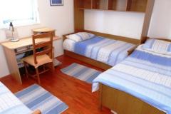 Appartementen Vukasović Appartement 1 – Apartman 1 foto 1