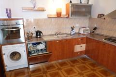Appartementen Vukasović Appartement 1 – Apartman 1 foto 3