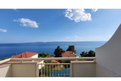 Appartementen Kai Appartement 1 – Blue foto 1