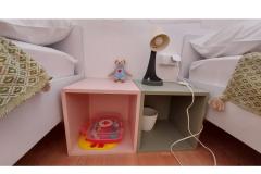 Appartementen Kai Appartement 1 – Blue foto 5