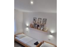 Appartementen Mladen Duće Appartement 2 – app 2 foto 2