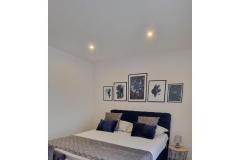 Appartementen Mladen Duće Appartement 2 – app 2 foto 4