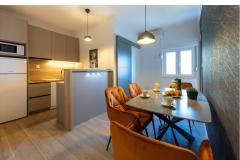 Appartementen LIKI Appartement 3 – Ap1(2+2) foto 2