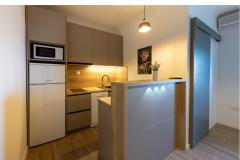 Appartementen LIKI Appartement 3 – Ap1(2+2) foto 3