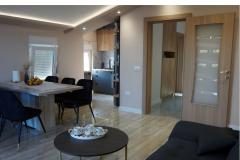 Appartementen Loncar Appartement 1 – A4+2(a) foto 3