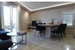Appartementen Loncar Appartement 1 – A4+2(a) foto 5