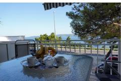 Appartementen Loncar Appartement 2 – A4+2(b) foto 3