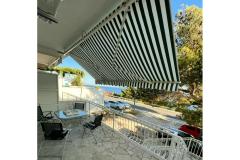 Appartementen Loncar Appartement 2 – A4+2(b) foto 4