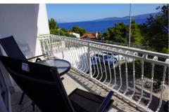 Appartementen Loncar Appartement 3 – A2 foto 3