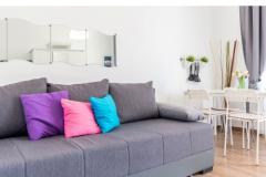 Appartementen Mara Appartement 3 – A 2+1 foto 2