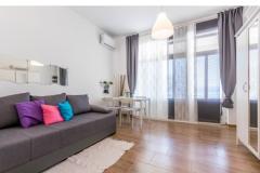 Appartementen Mara Appartement 3 – A 2+1 foto 3