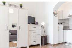 Appartementen Mara Appartement 3 – A 2+1 foto 4