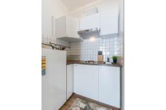 Appartementen Mara Appartement 3 – A 2+1 foto 5