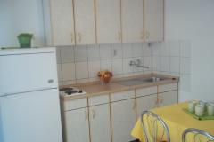 Appartementen Marko Appartement 2 – apartm.2+2 foto 2