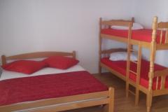 Appartementen Marko Appartement 4 – apartman 3 foto 2