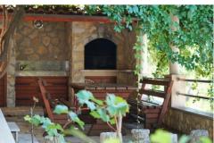 Appartementen Mateo&amp;Andrea Appartement 4 – App4 foto 3