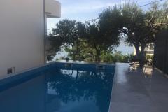 Appartementen Milka i Jozo Appartement 7 – Prstac foto 5