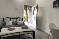 Appartementen Milka i Jozo Appartement 6 – Periska foto 1