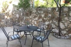 Appartementen Milka i Jozo Appartement 4 – Grancikula foto 1