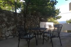 Appartementen Milka i Jozo Appartement 4 – Grancikula foto 2