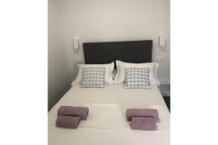 Appartementen Milka i Jozo Appartement 5 – Ježinac foto 1