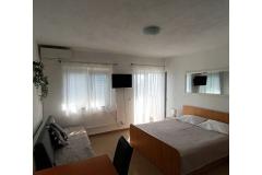 Appartementen Monika Appartement 3 – A 2+1 foto 1