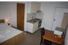 Appartementen Monika Appartement 3 – A 2+1 foto 5