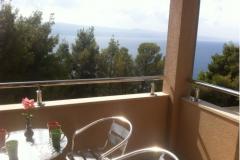 Appartementen Nedo Dalmatia Appartement 3 – FORTICA 1 foto 1