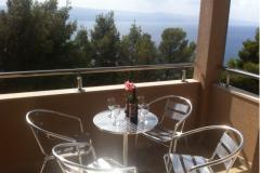 Appartementen Nedo Dalmatia Appartement 3 – FORTICA 1 foto 2