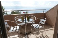 Appartementen Nedo Dalmatia Appartement 4 – FORTICA 2 foto 2