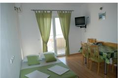 Appartementen Nedo Dalmatia Appartement 4 – FORTICA 2 foto 3