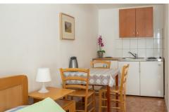 Appartementen Nemira Appartement 1 – APARTMAN 2 foto 2
