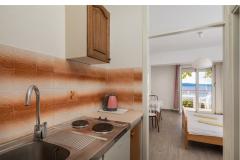 Appartementen Nemira Appartement 4 – APARTMAN 5 foto 2
