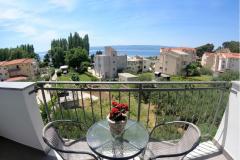 Appartementen Nikola Škarica Appartement 4 – A studio 5 foto 1