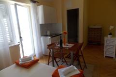 Appartementen Nikola Škarica Appartement 4 – A studio 5 foto 3