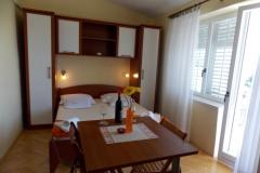 Appartementen Nikola Škarica Appartement 4 – A studio 5 foto 4