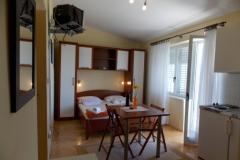 Appartementen Nikola Škarica Appartement 4 – A studio 5 foto 5