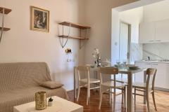 Appartementen Nikola Škarica Slaapkamer 5 – Sobe foto 3