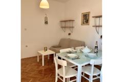 Appartementen Nikola Škarica Slaapkamer 5 – Sobe foto 4