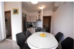 Appartementen Nives Appartement 1 – A1 foto 2