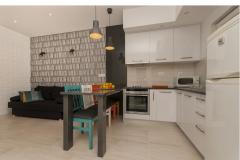 Appartementen Pezo Appartement 2 – apartman 1 foto 4