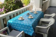 Appartementen Pupačić Appartement 1 – A 1 foto 5