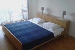 Appartementen Pupačić Slaapkamer 5 – Soba foto 1