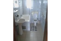 Appartementen Pupačić Slaapkamer 5 – Soba foto 4