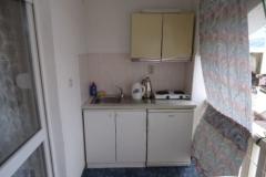 Appartementen Pupačić Slaapkamer 5 – Soba foto 5