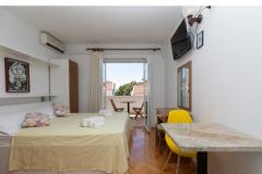 Appartementen Ban (Medići) Appartement 1 – Studio Ap2 foto 1